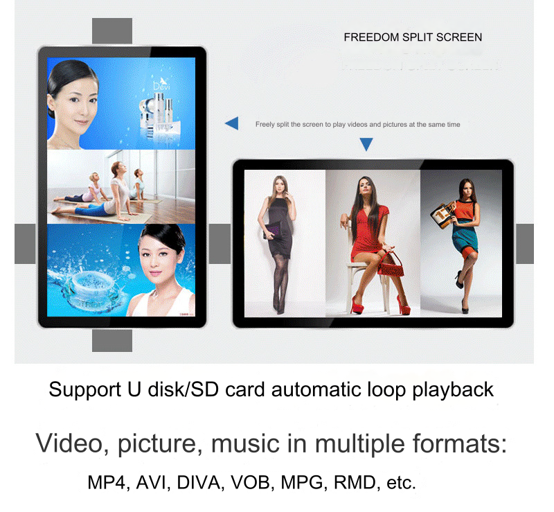 Escreen Tools 10.1/15.6/21.5/24/27/32/43 Android capacitive touch screen industrial ...